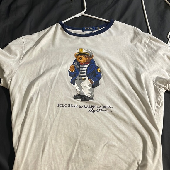 Polo Ralph Lauren Other - Getting rid of clothes don’t want it anymore